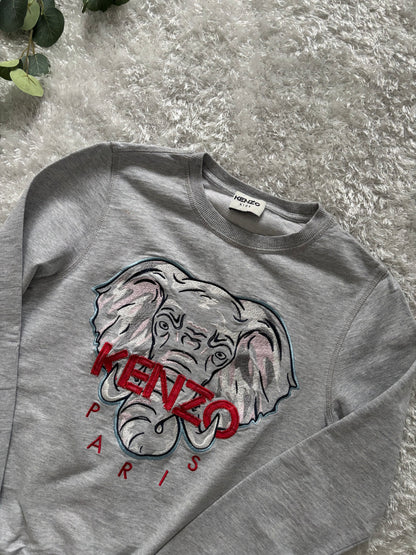Kenzo Long Sleeve (Дамско)