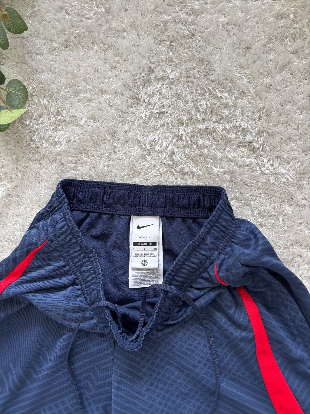 Nike x PSG Shorts