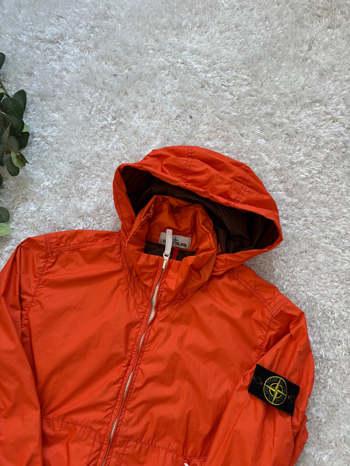 Stone Island Jacket