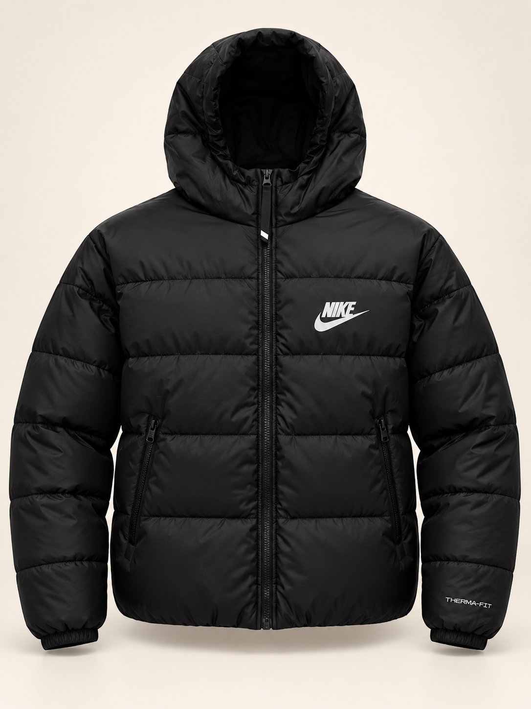 Nike Therma Jacket (Дамско)