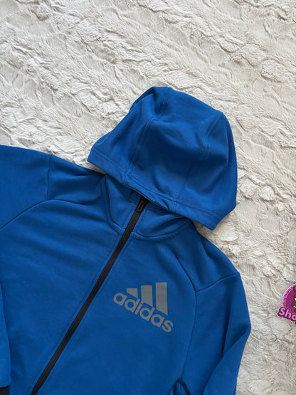 Adidas Zip-Up