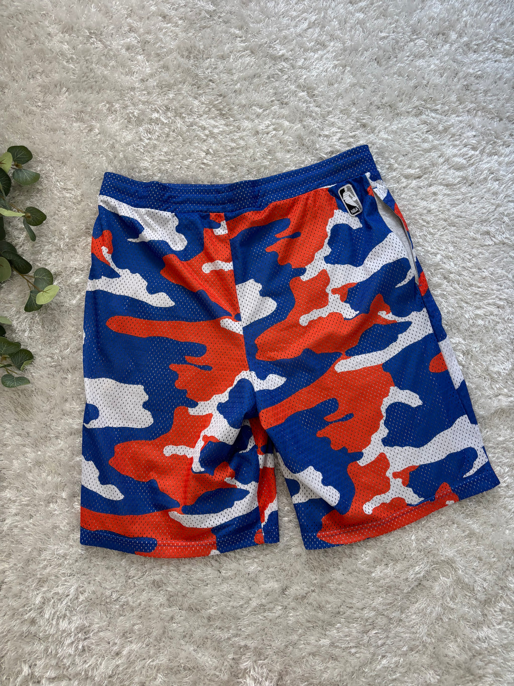 Adidas Shorts