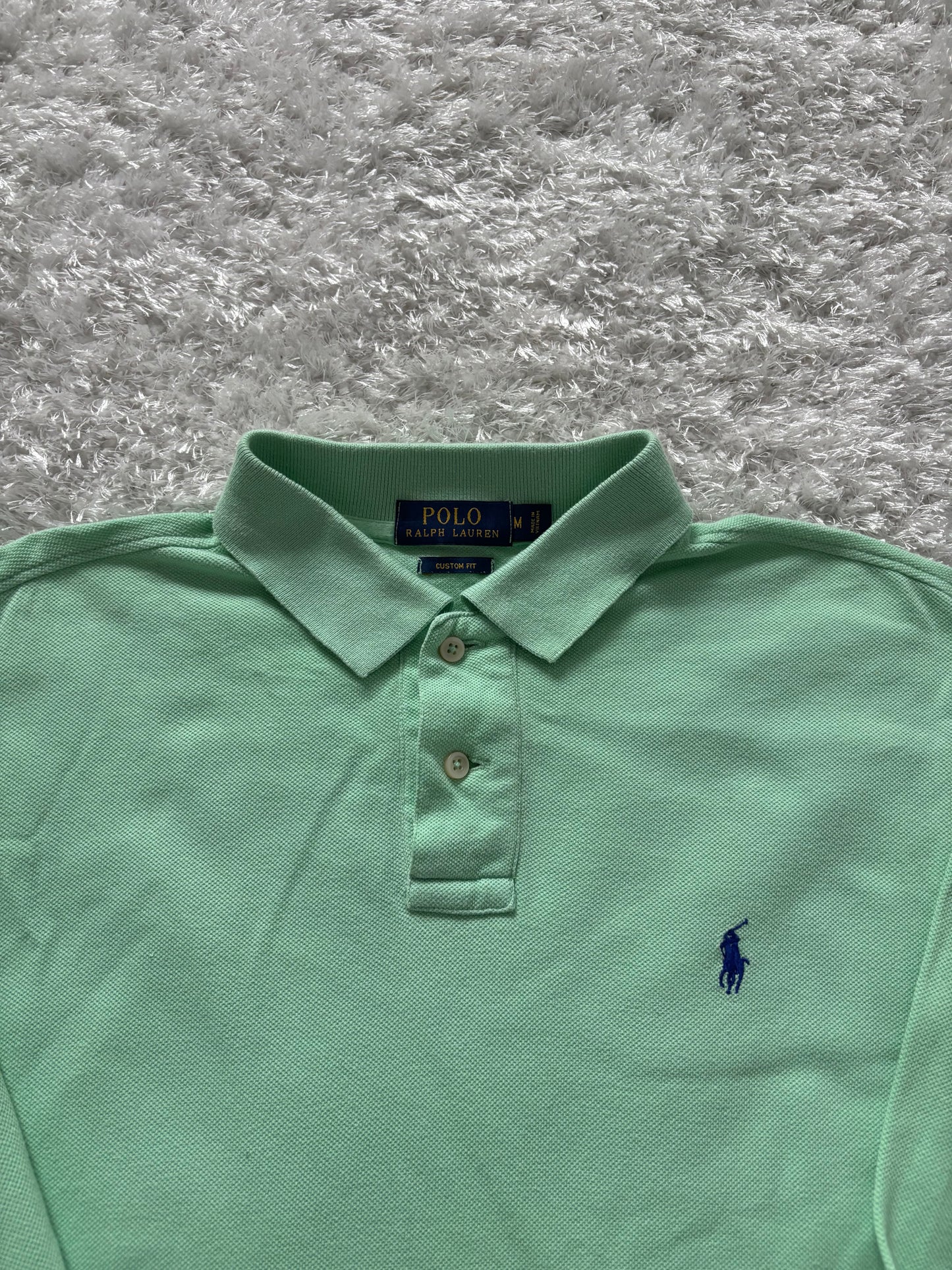 Ralph Lauren Long Sleeve