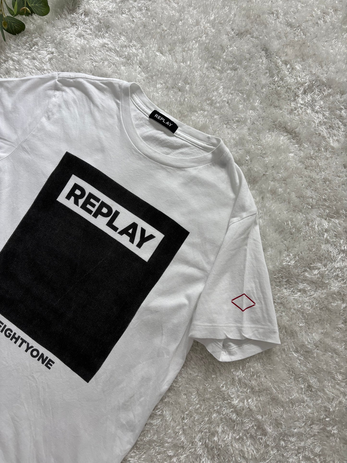 Replay T-Shirt