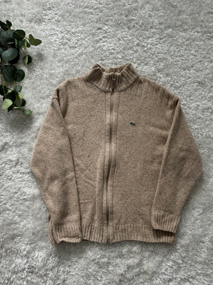 Lacoste Zip-Up