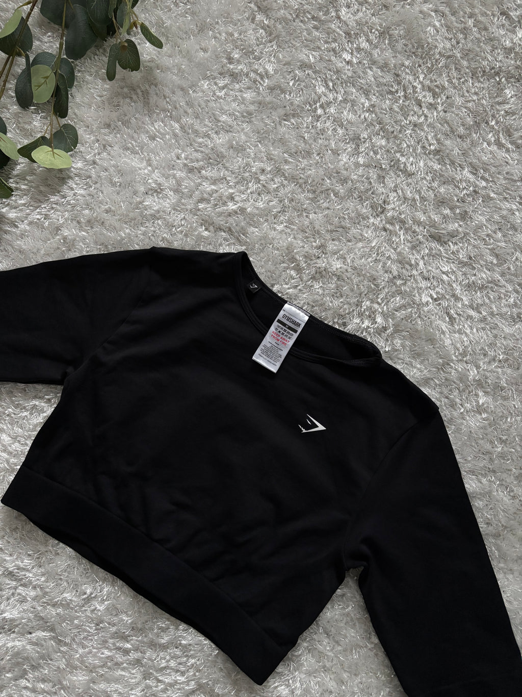 GymShark T-Shirt (Дамско)