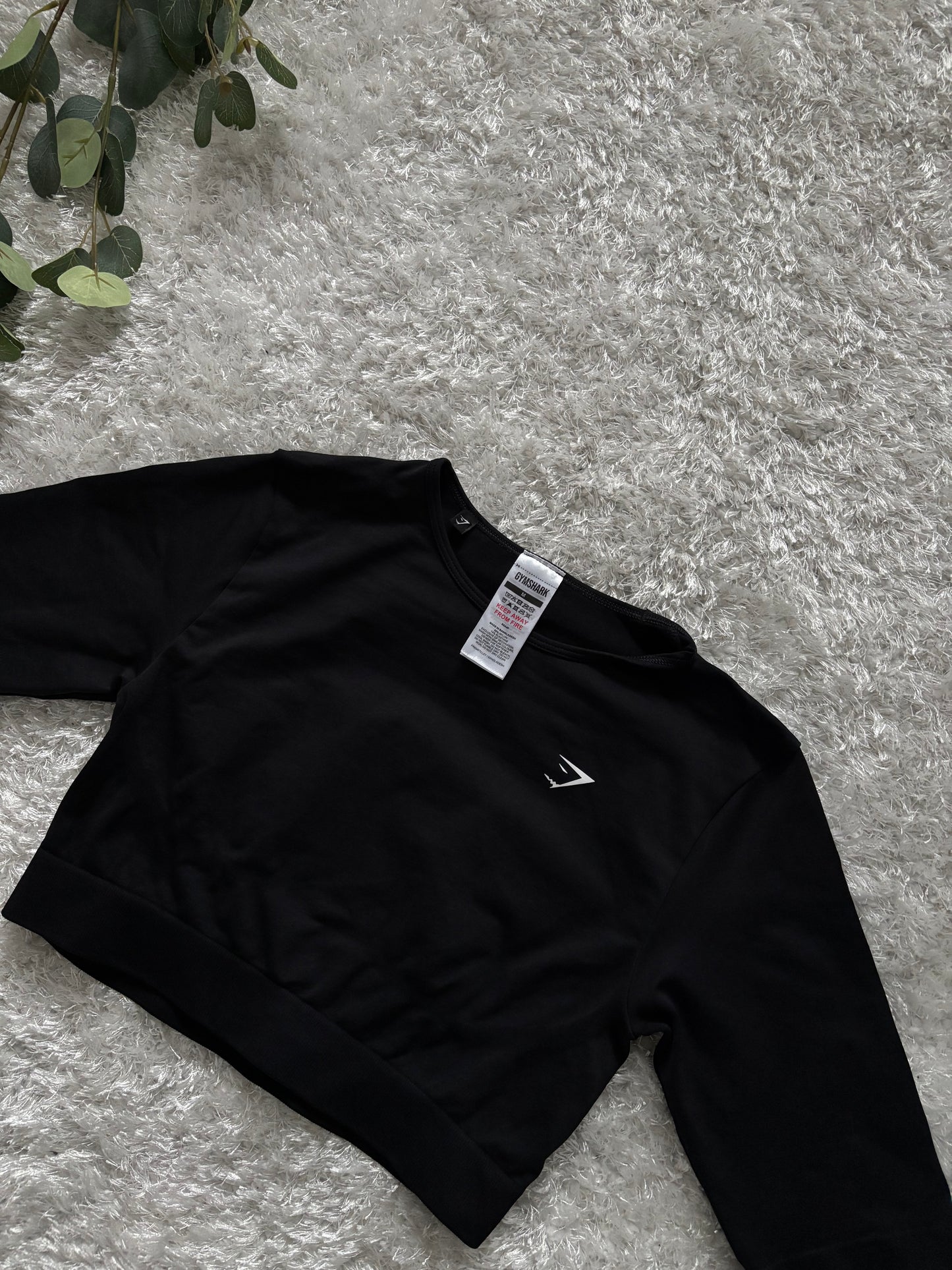 GymShark T-Shirt (Дамско)