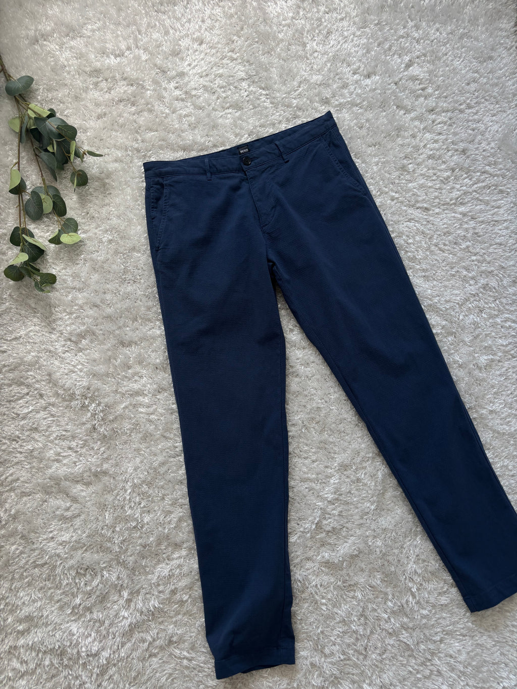 BOSS Pants