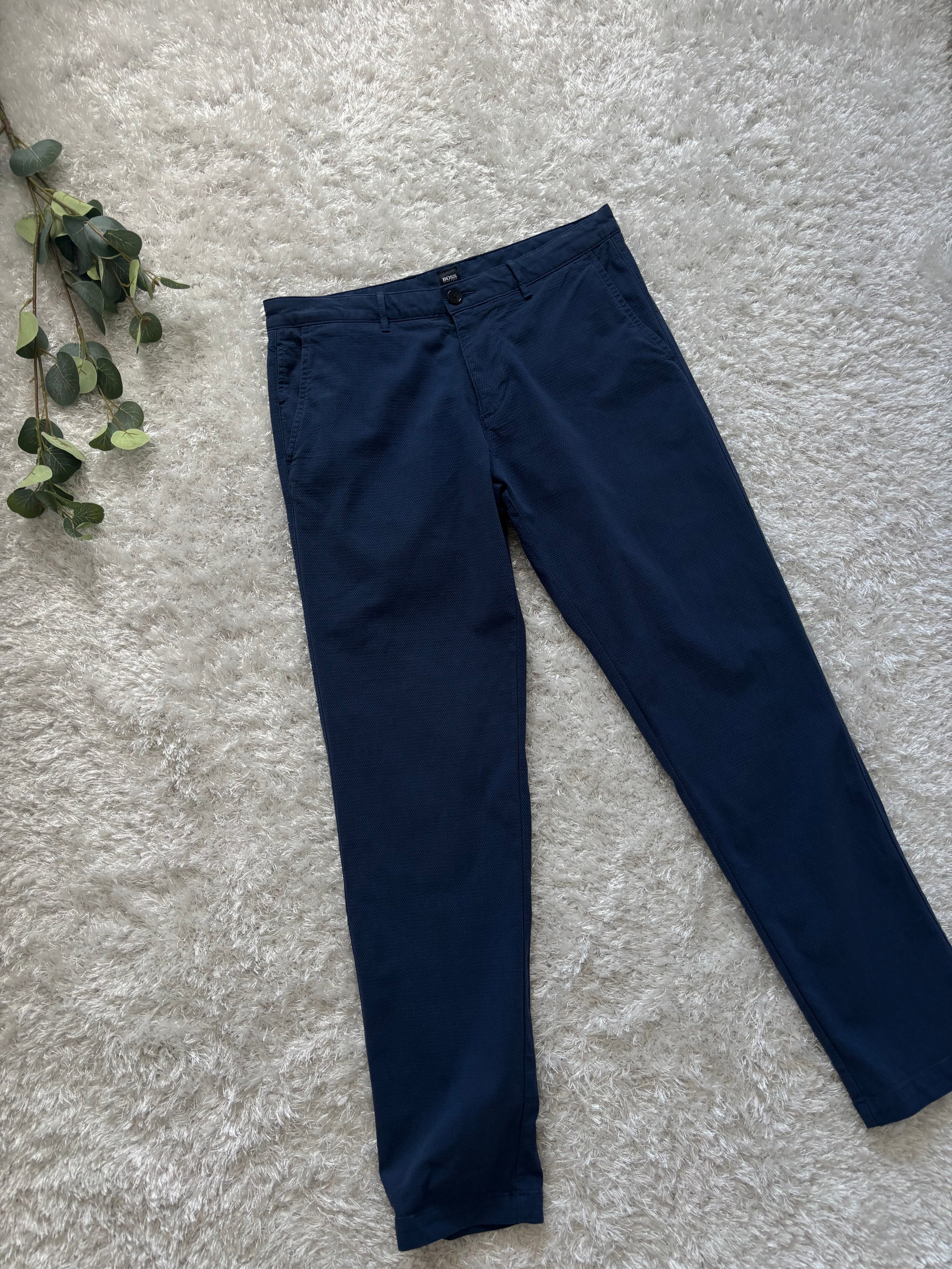 BOSS Pants
