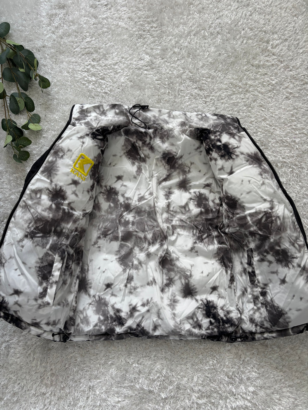 Karl Kani Jacket