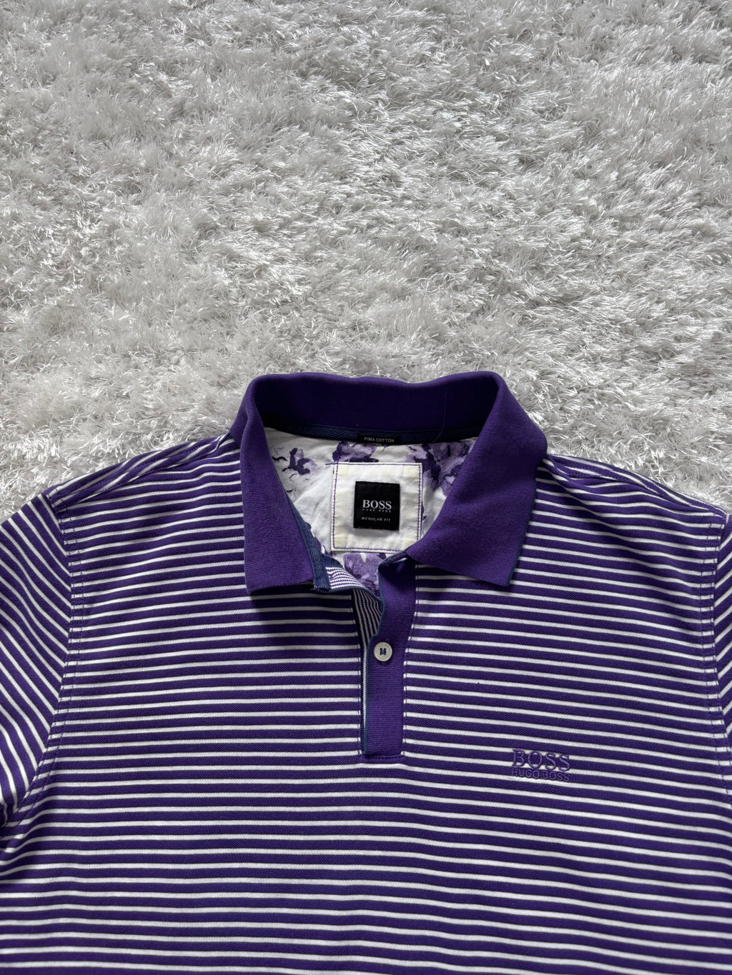 Boss Polo
