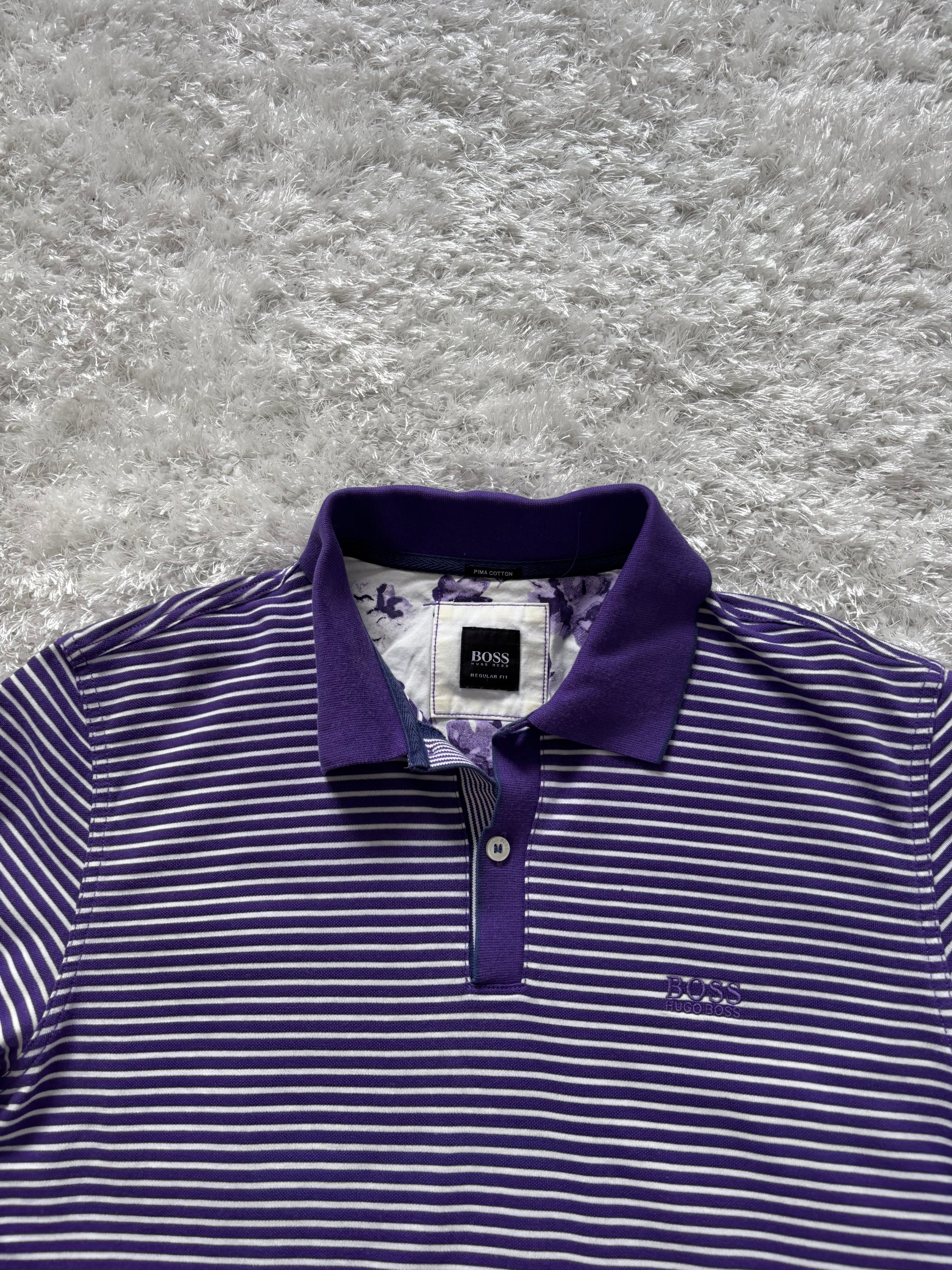 Boss Polo