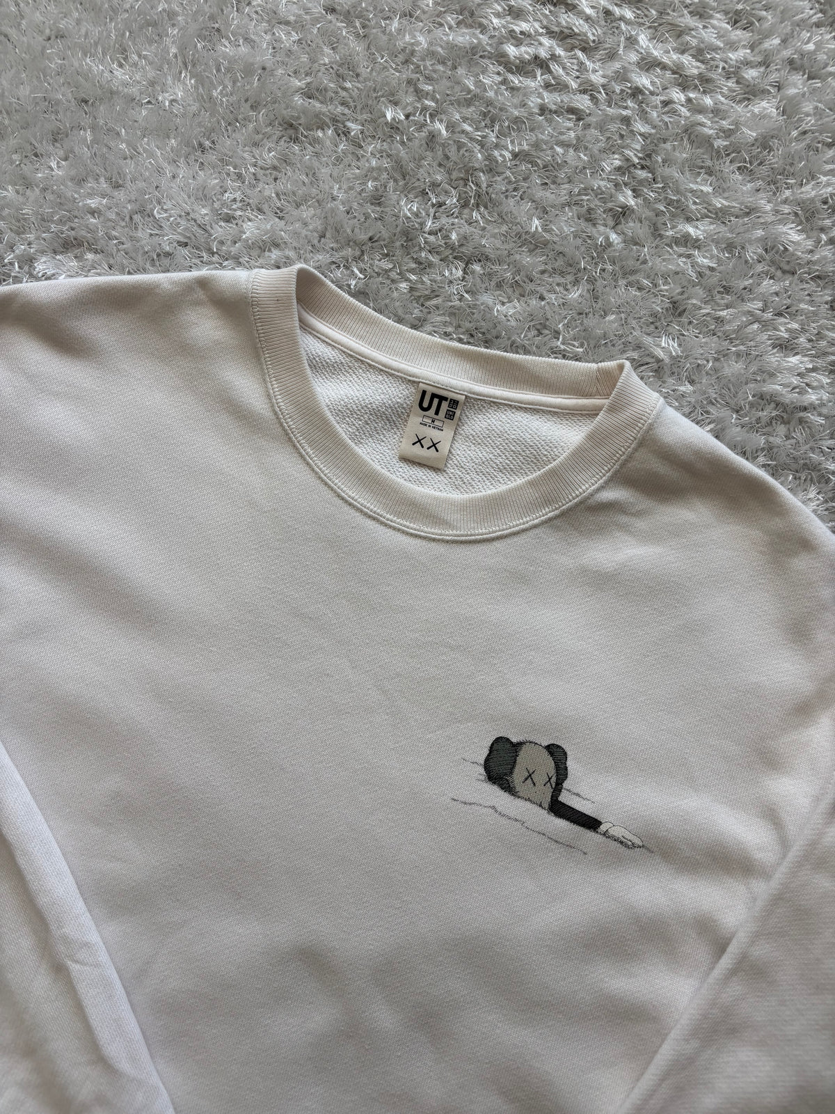 UT KAWS Long Sleeve