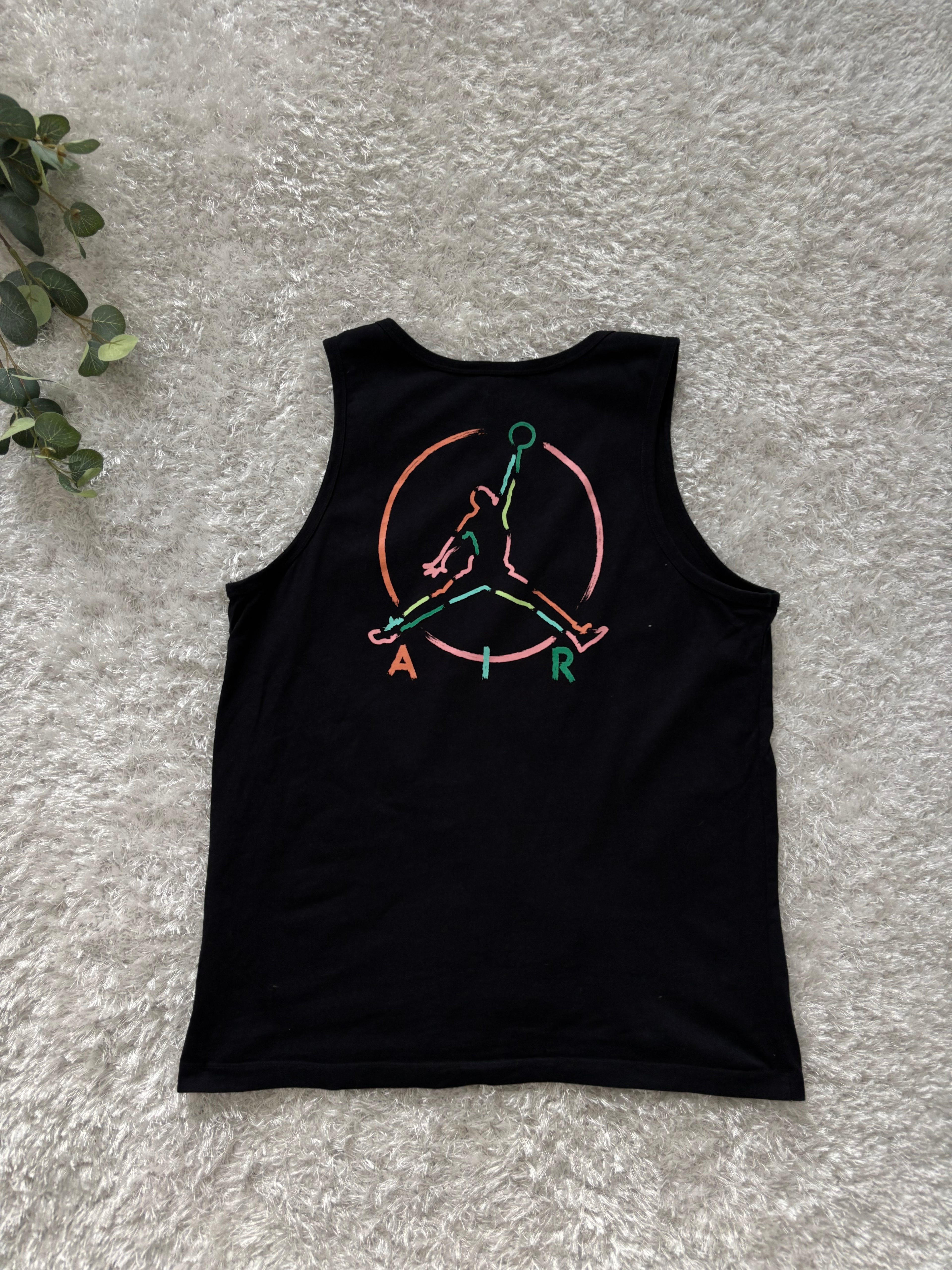 Jordan Tank Top