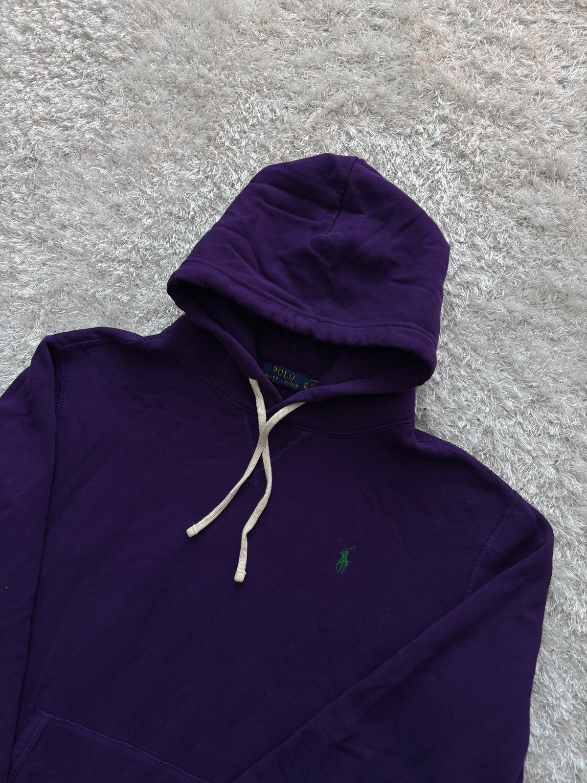 Ralph Lauren Hoodie