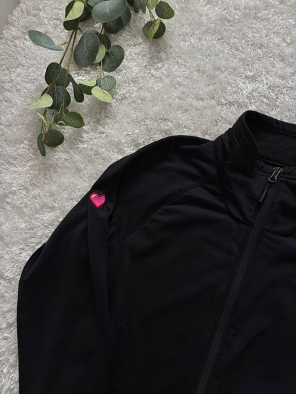 The North Face Zip-Up