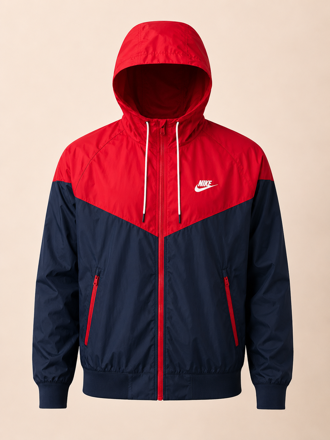 Nike Windbreaker