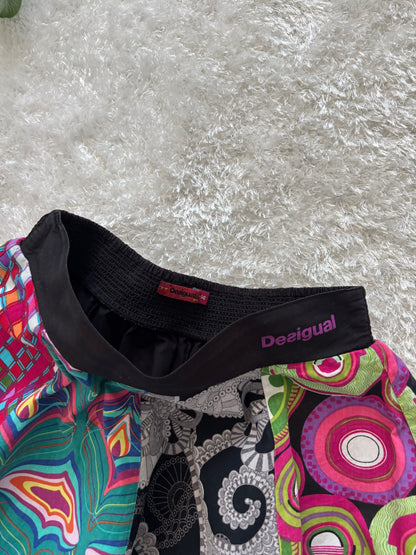 Desigual Skirt (Дамско)