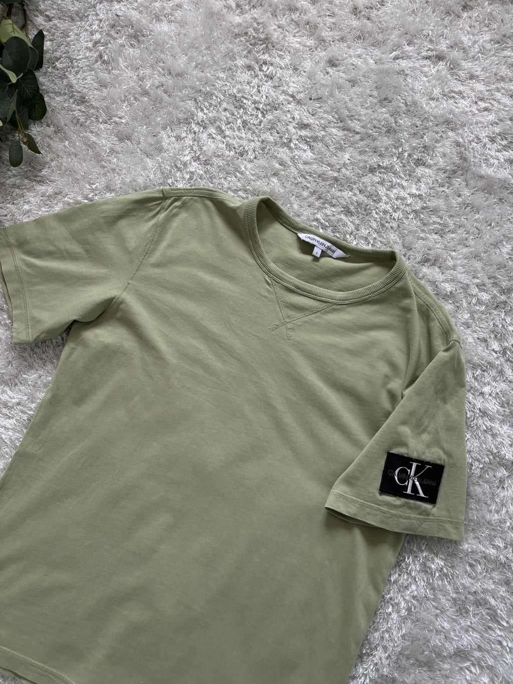 Calvin Klein T-Shirt