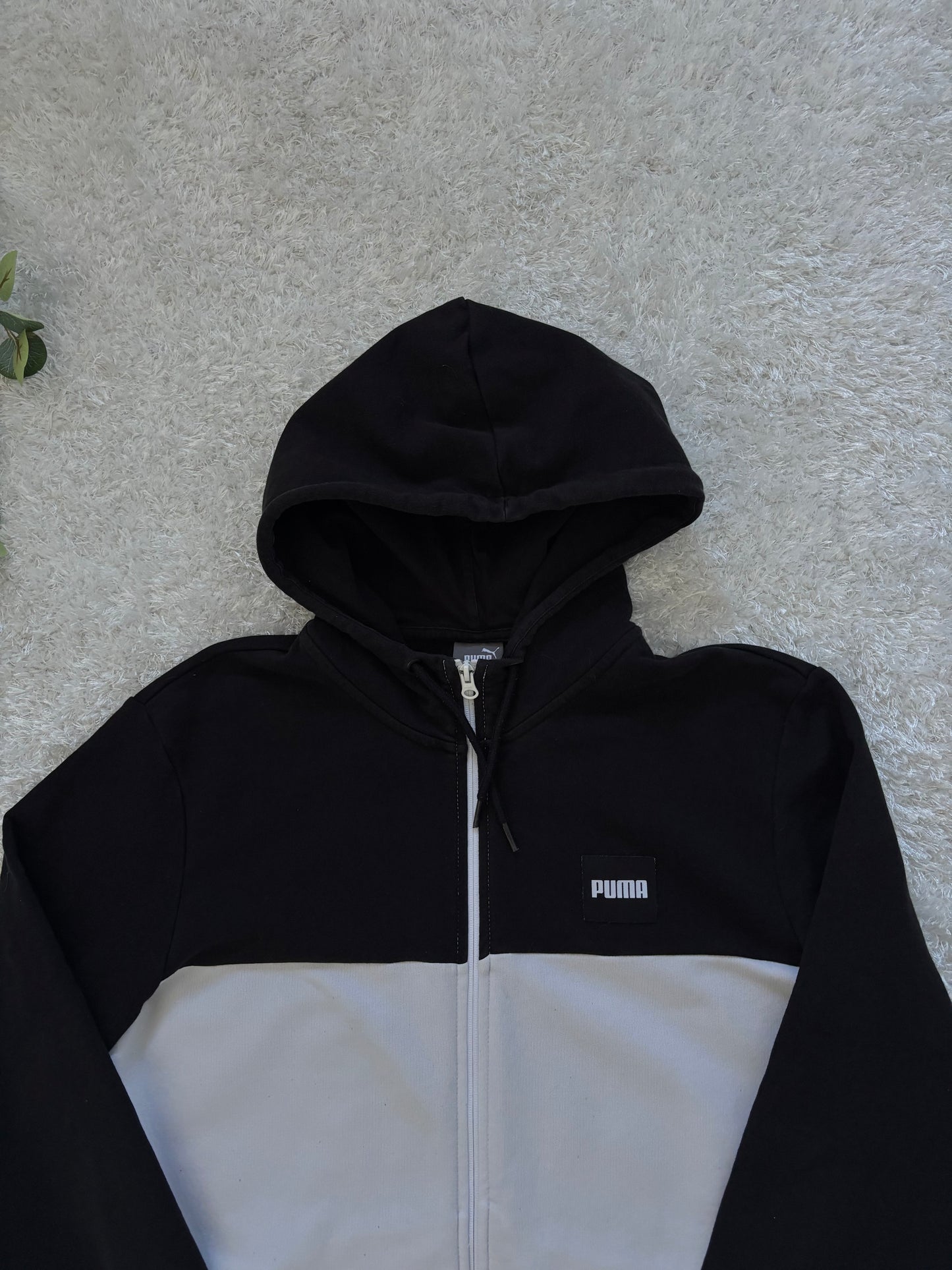 Puma Zip-Up