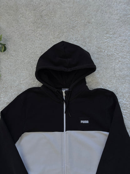 Puma Zip-Up
