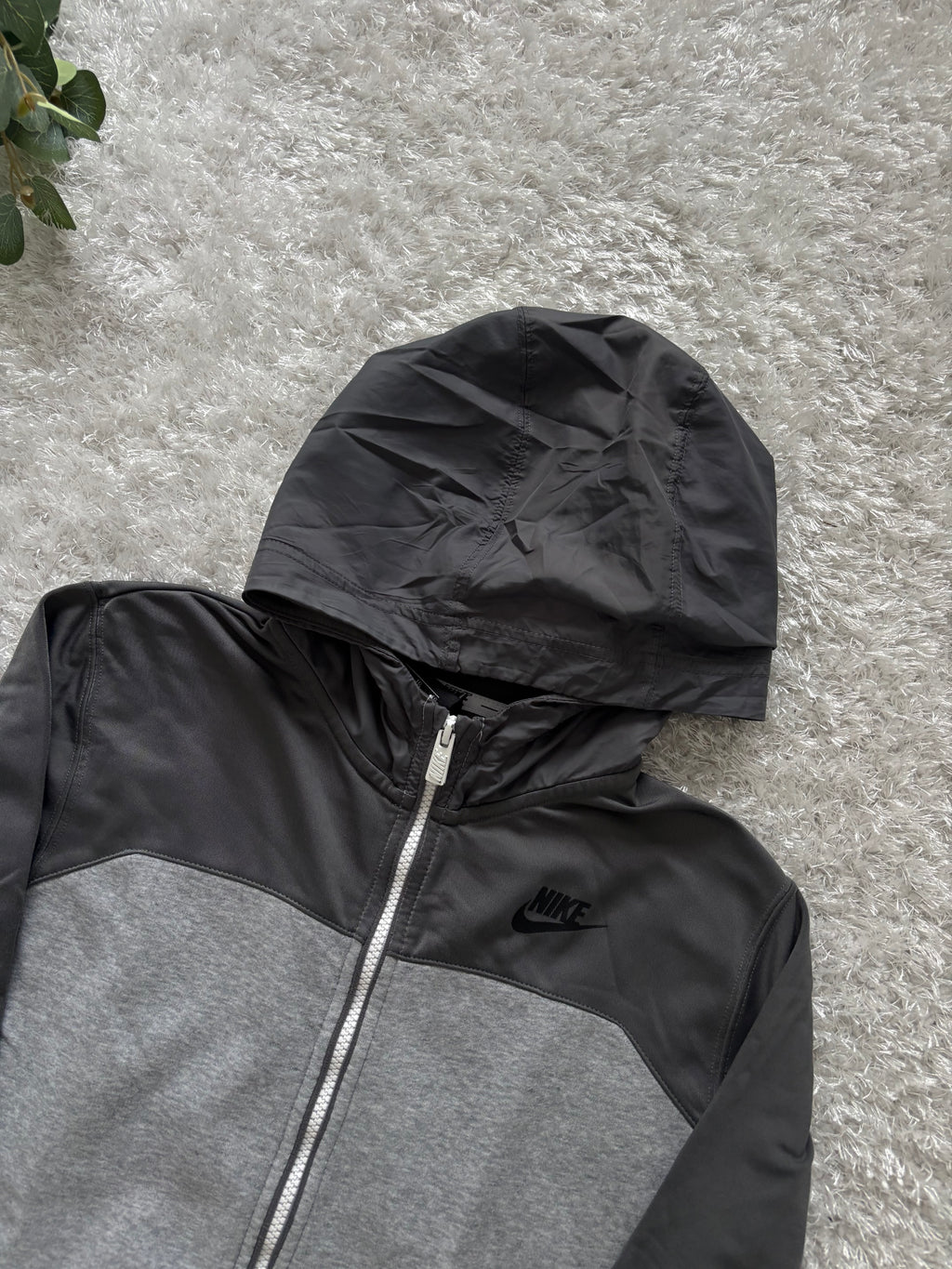 Nike Zip-Up