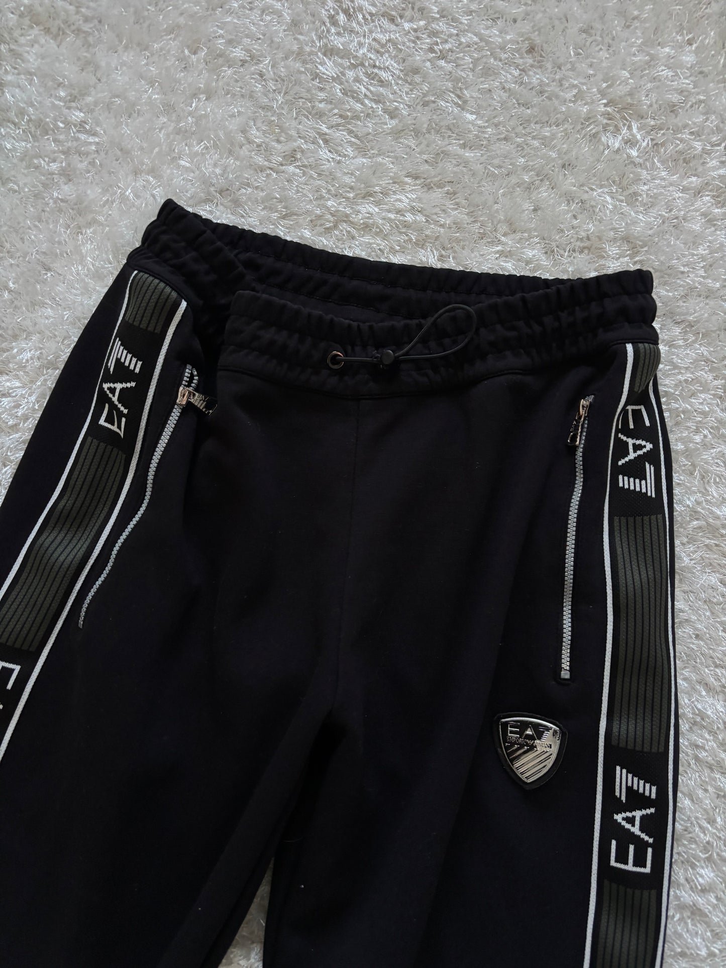 Emporio Armani EA7 TrackPants
