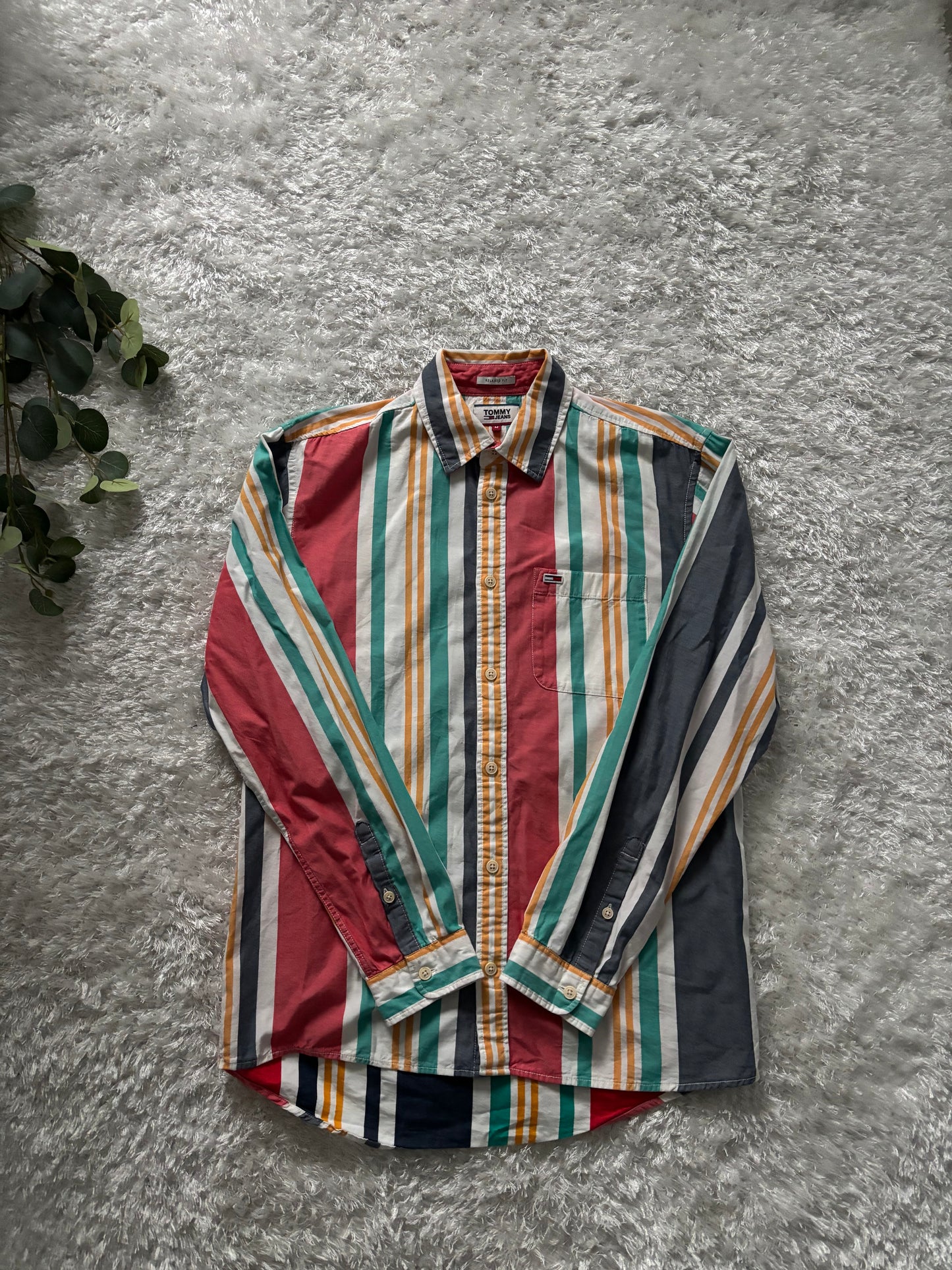 Tommy Hilfiger Shirt