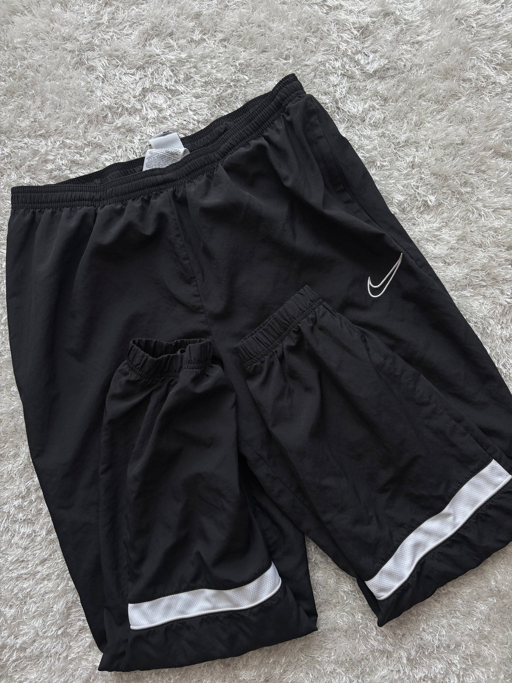 Nike Trackapants