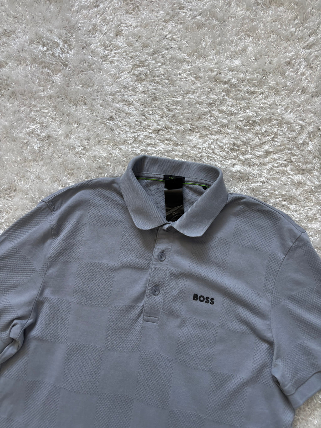 Boss Polo