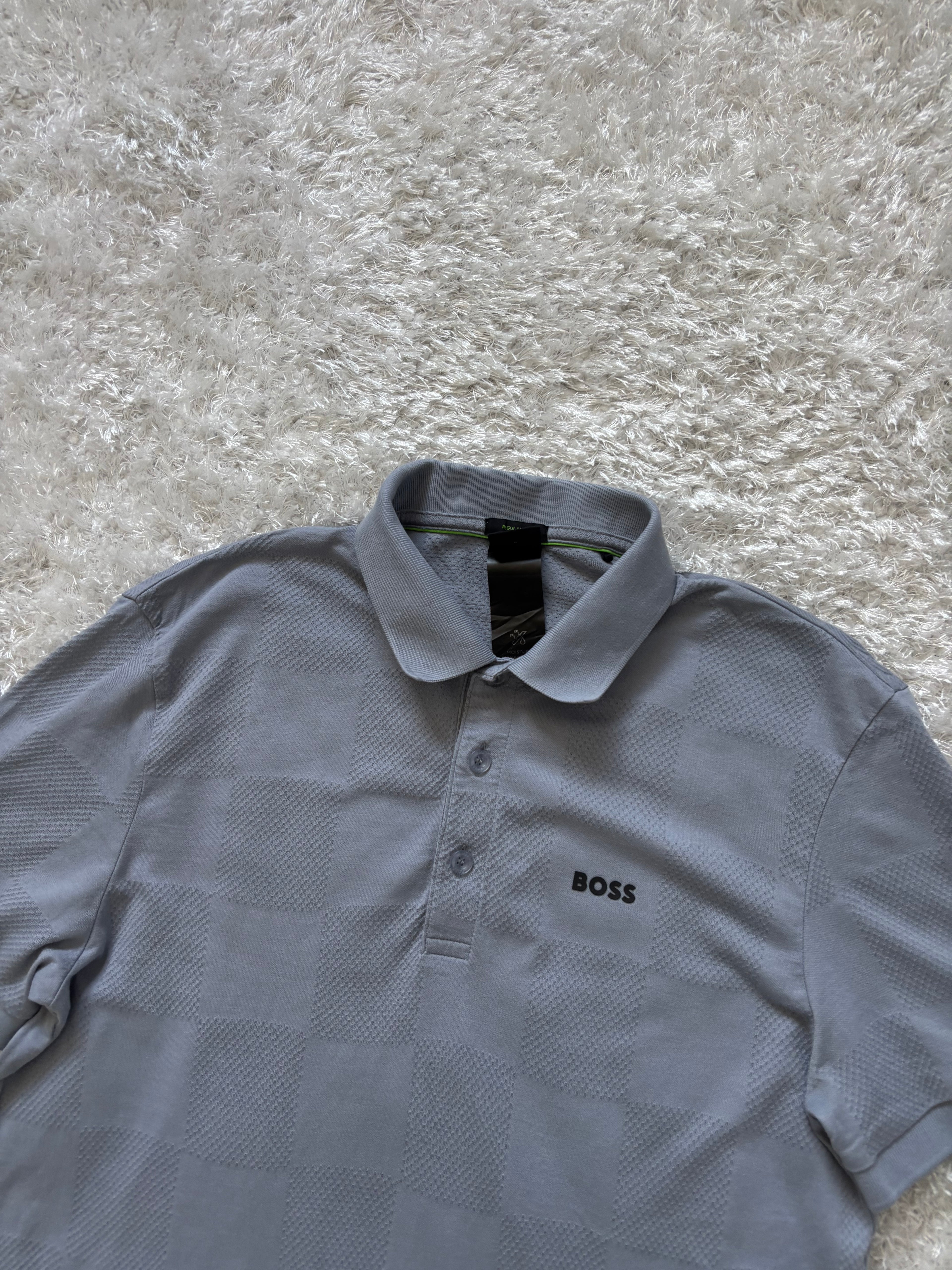 Boss Polo