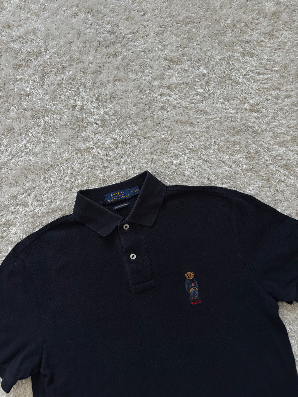 Polo Bear