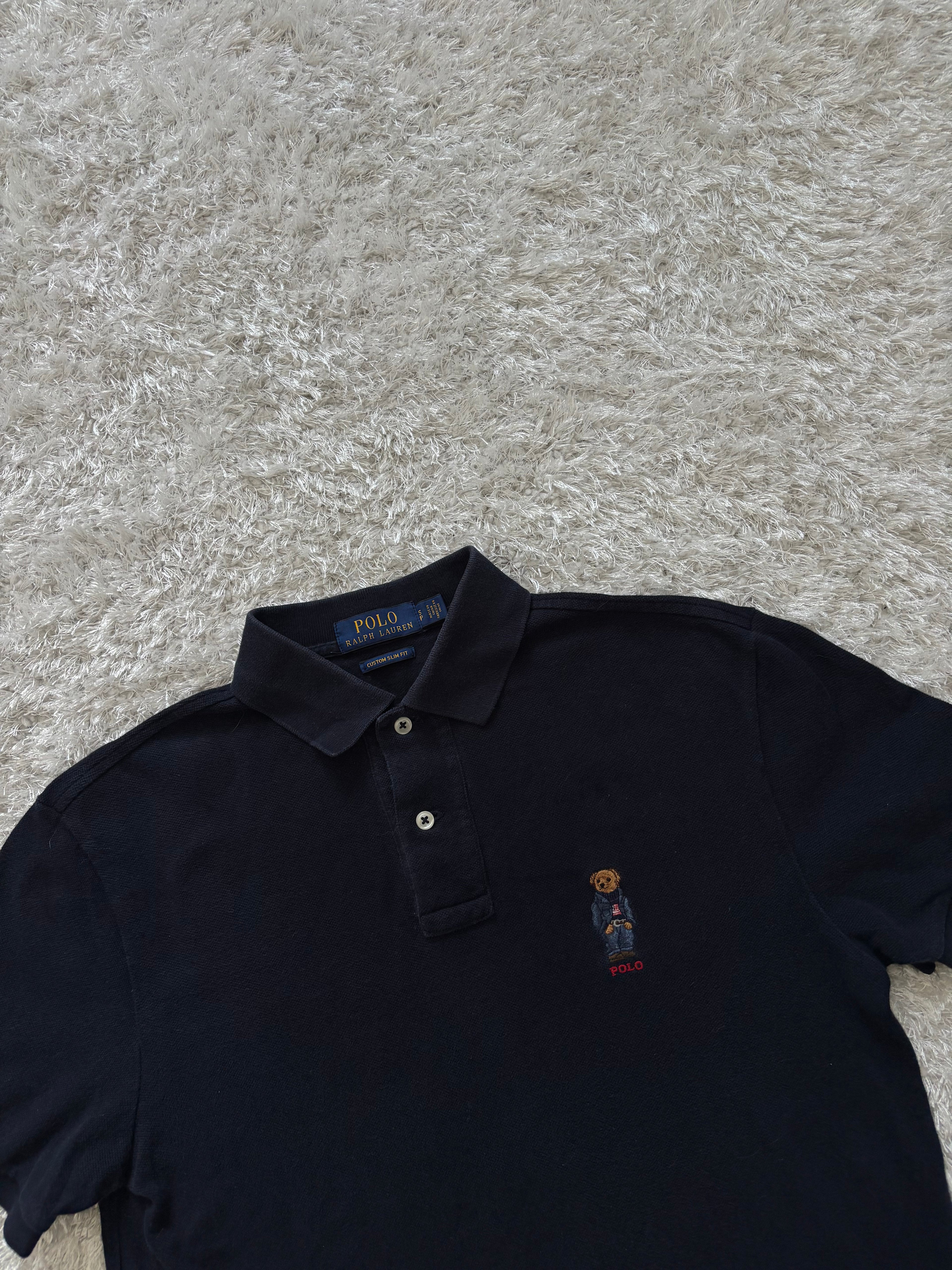 Polo Bear