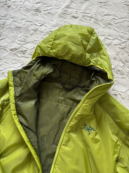 Arc’teryx Jacket