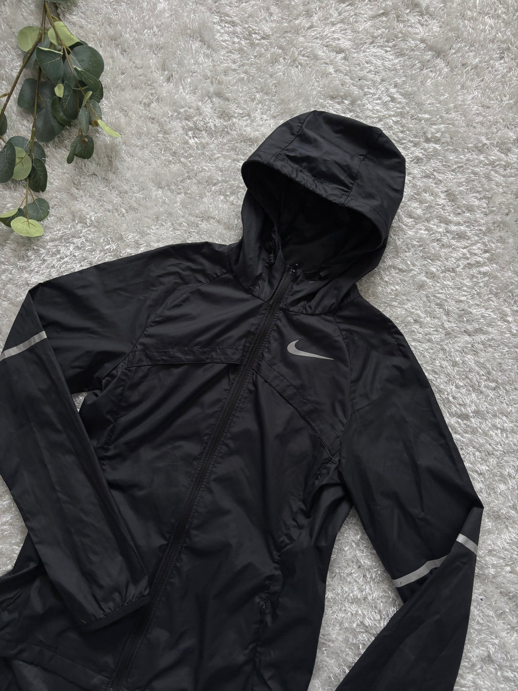 Nike Windbreaker (Дамско)