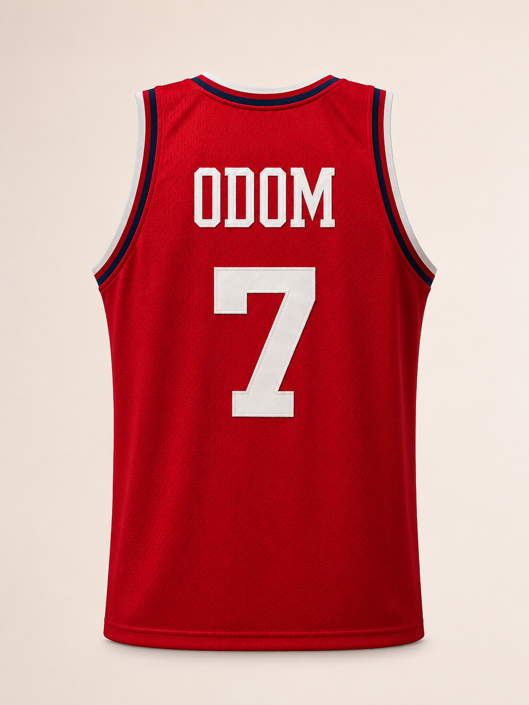 Nike x NBA Tank Tpp