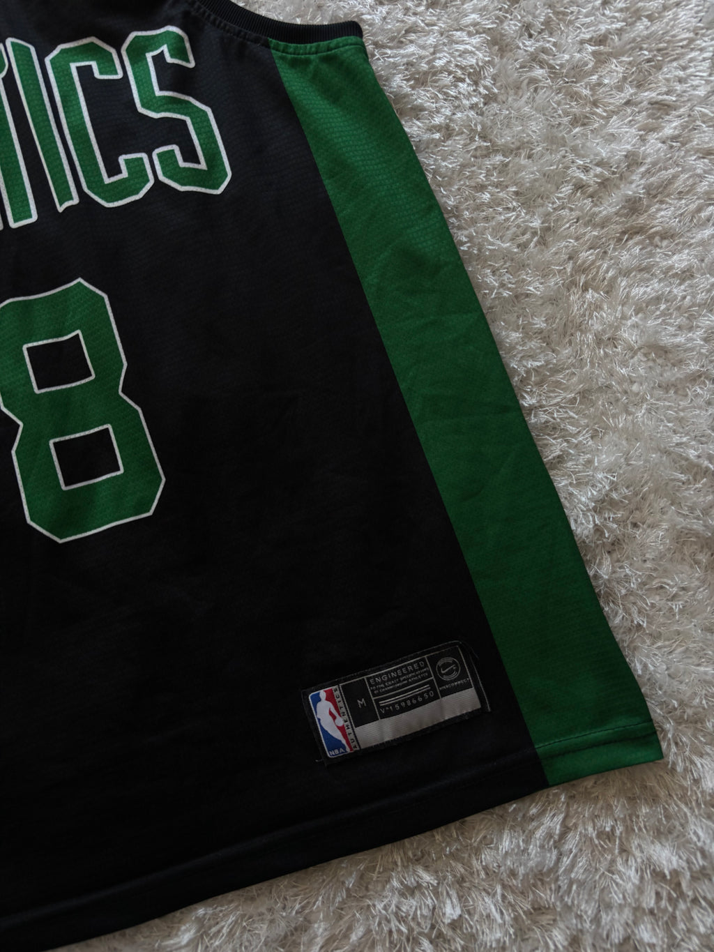 Nike x NBA Tank Top
