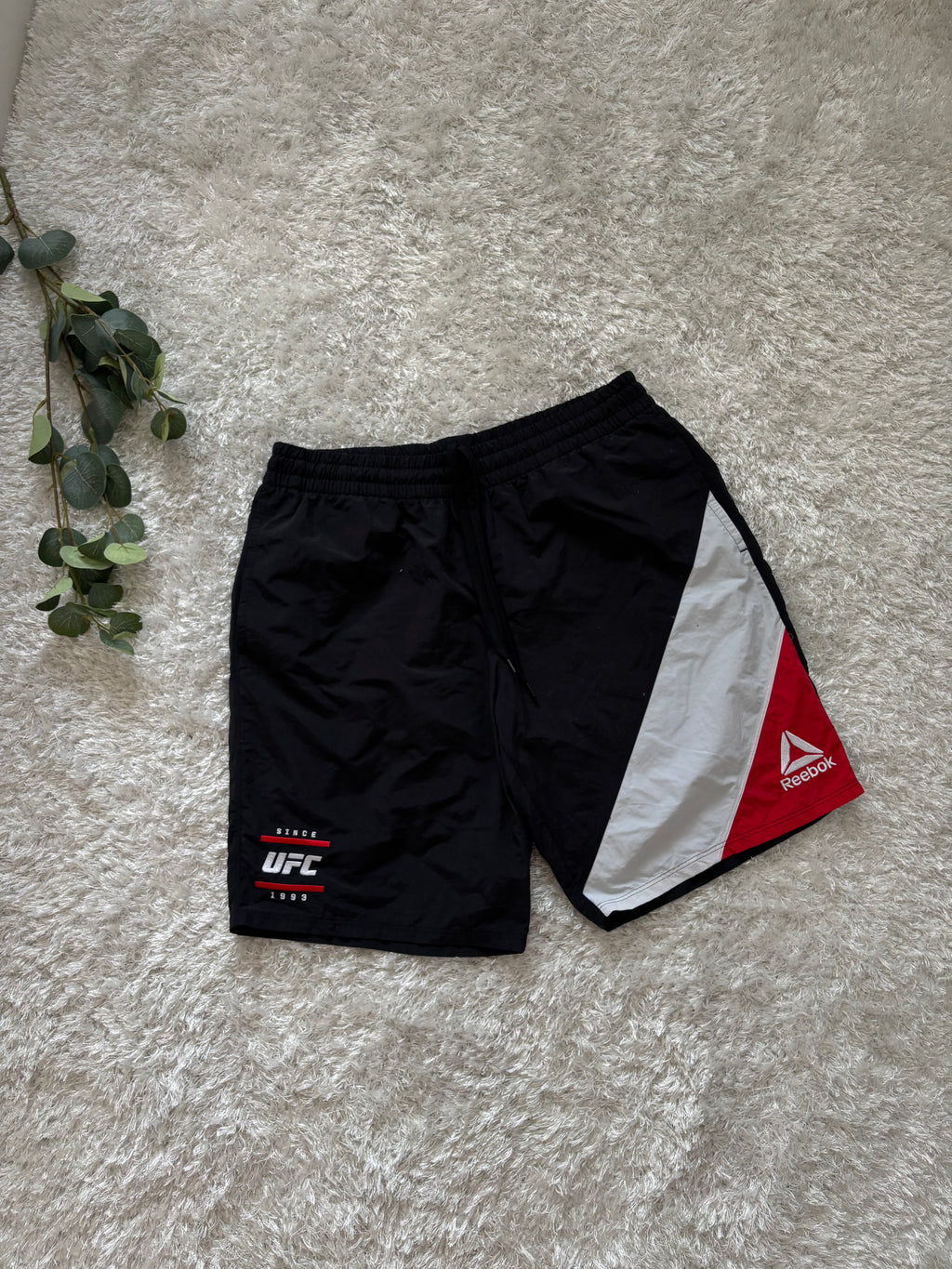 Reebok Shorts