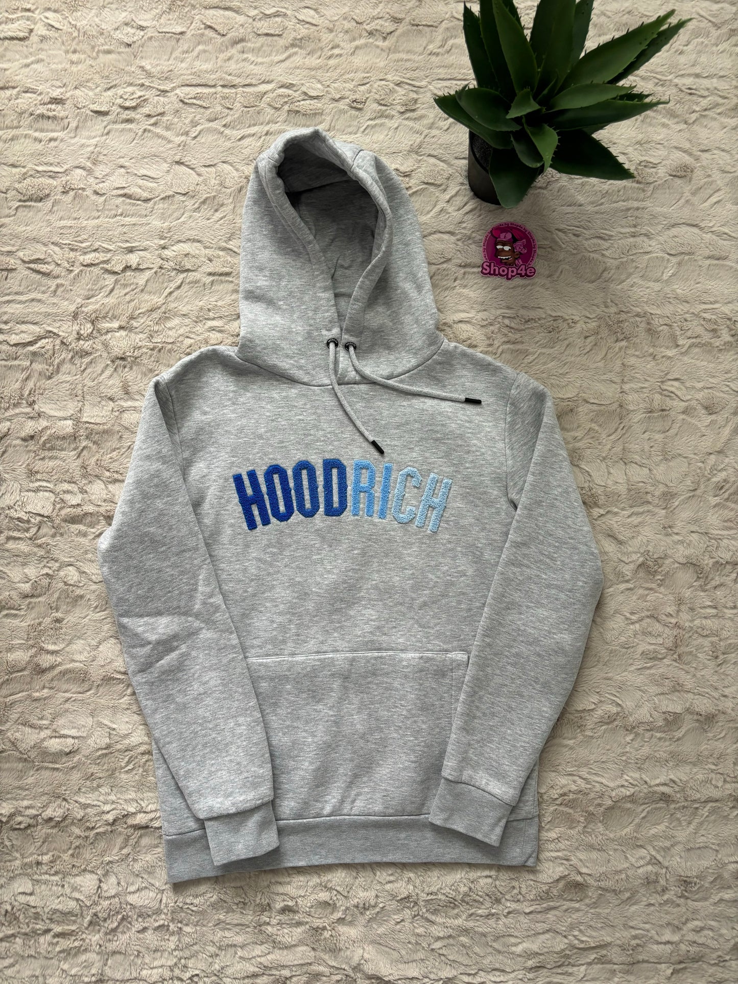 HOODRICH Set