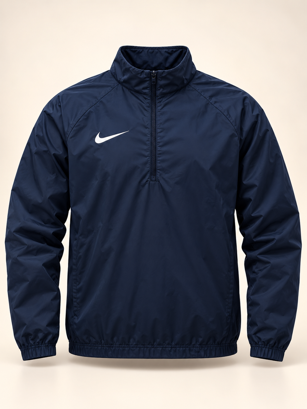 Nike Half Zip-Up Windbreaker