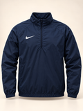 Nike Half Zip-Up Windbreaker