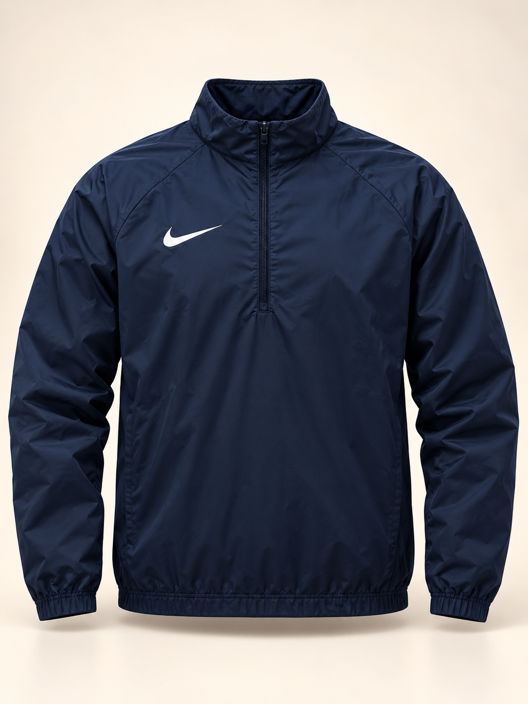 Nike Half Zip-Up Windbreaker