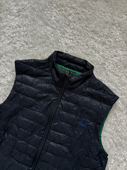 Fred Perry Vest