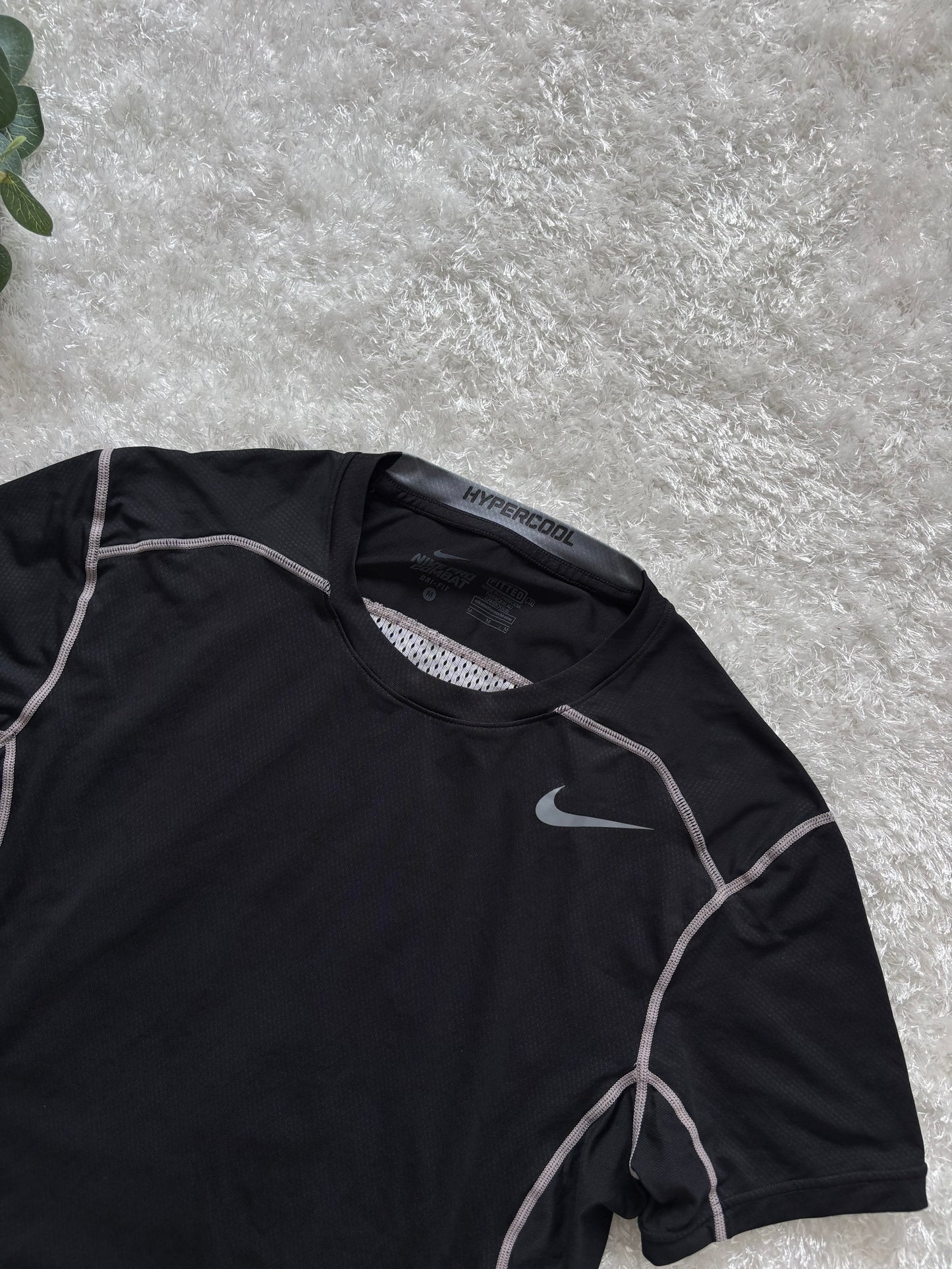 Nike Pro Combat T-Shirt