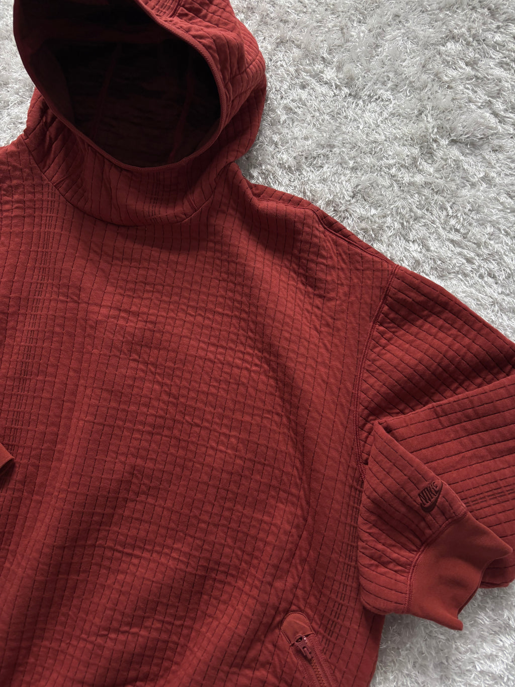 Nike TechPack Hoodie