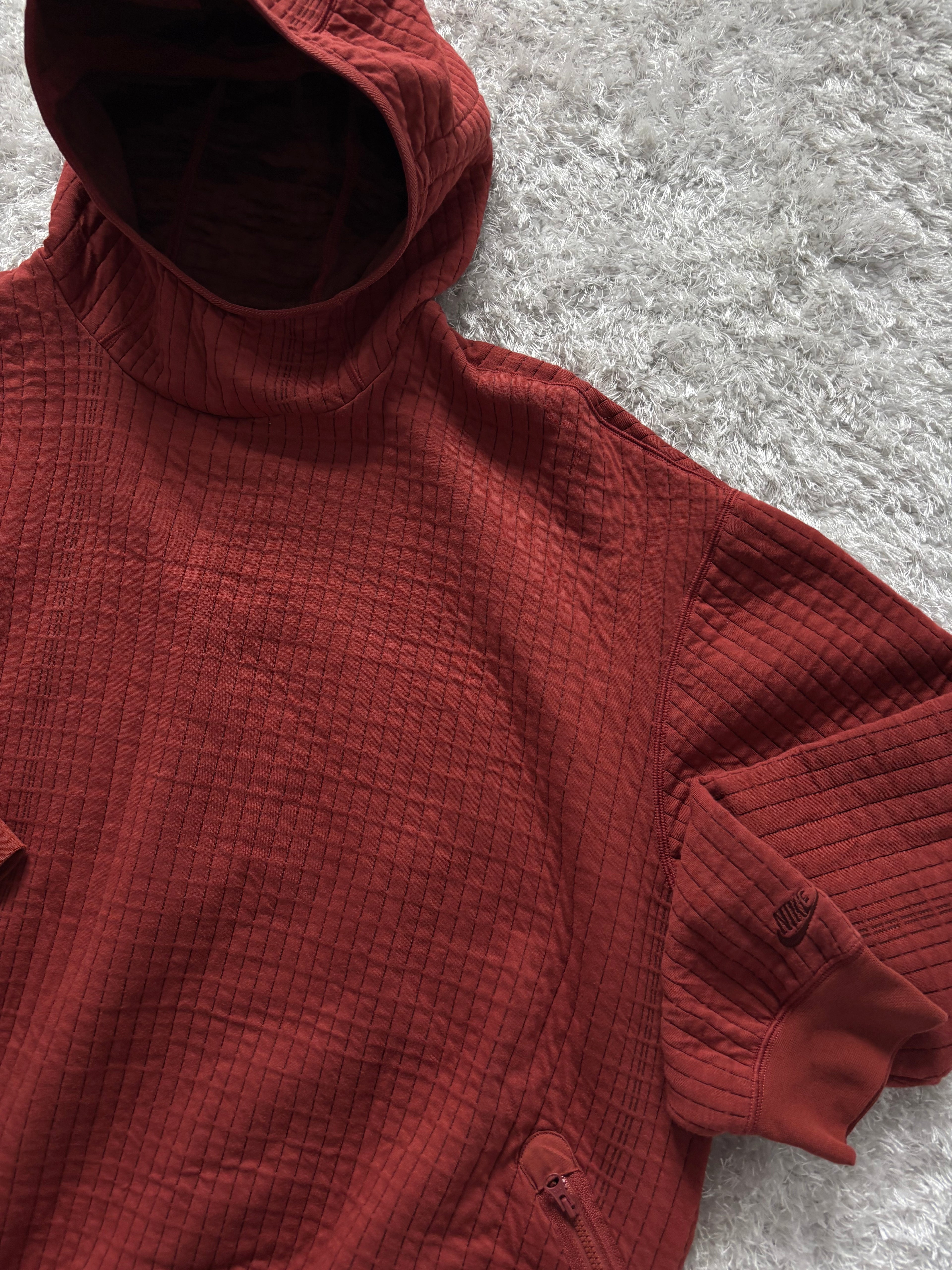 Nike TechPack Hoodie