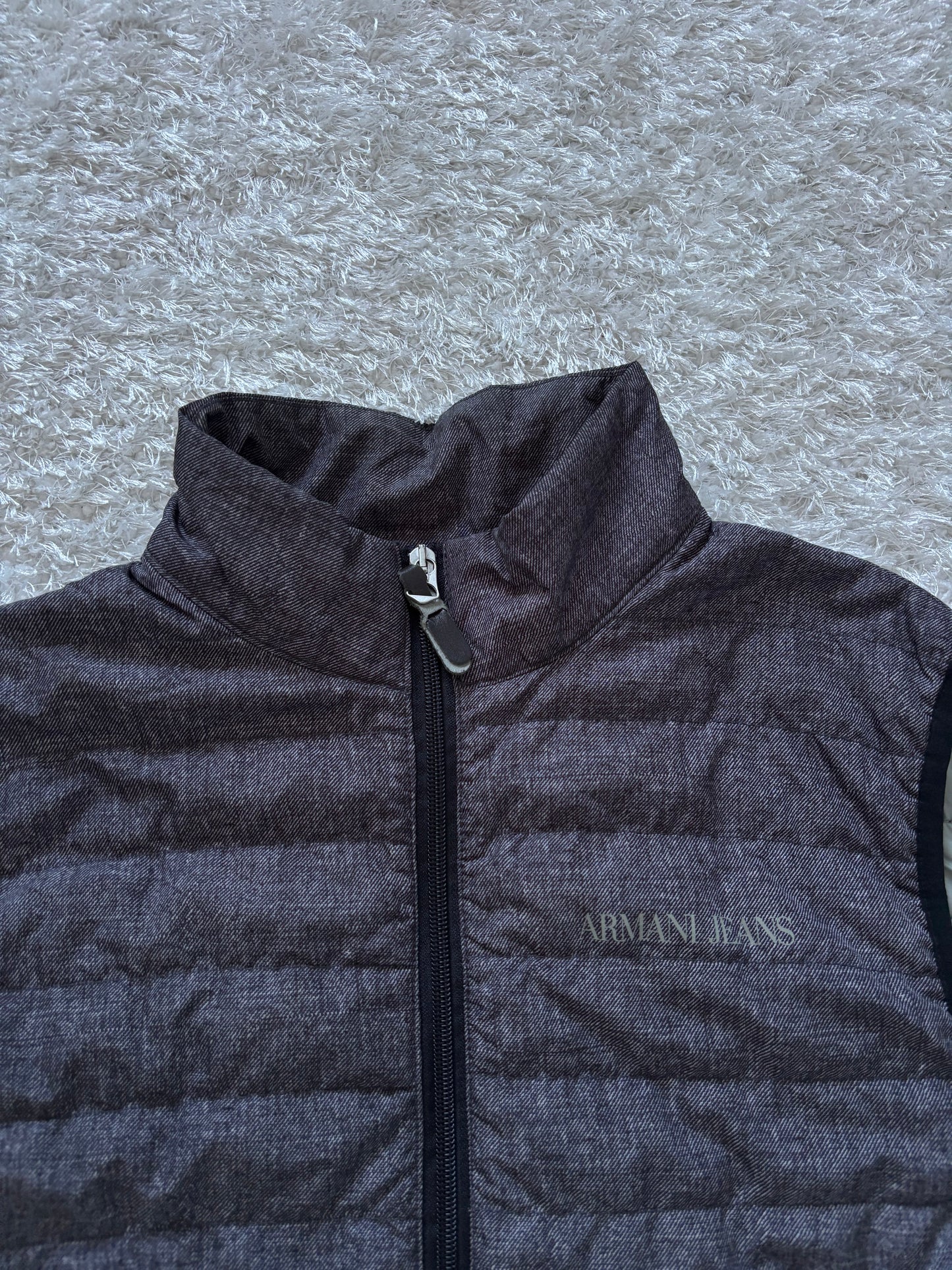 Emprio Armani Vest