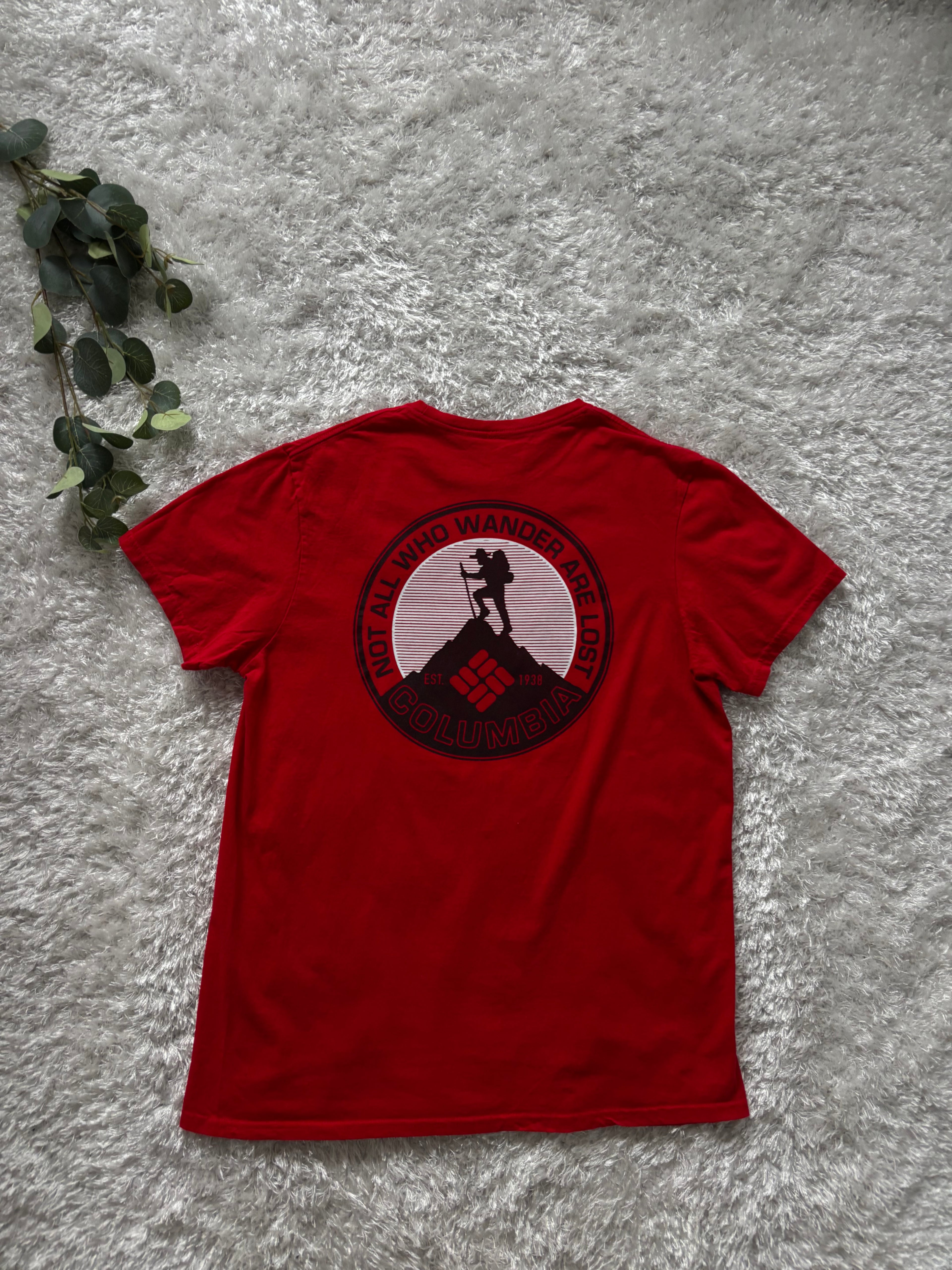 Columbia T-Shirt