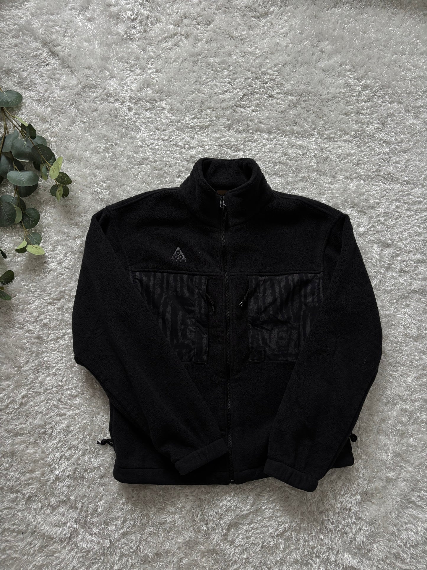 Nike ACG Polar Zip-Up