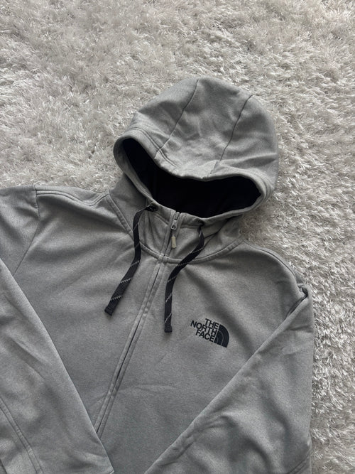 The North Face Zip-Up